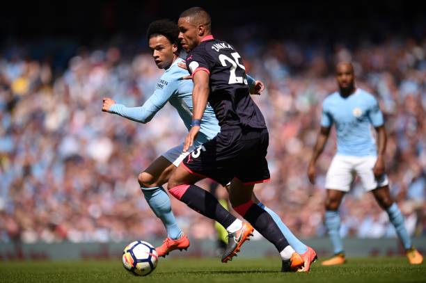 的关键点 的关键点